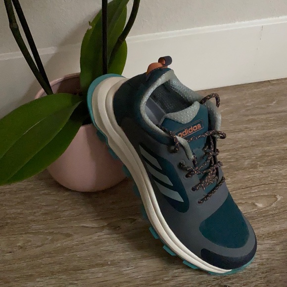 adidas Shoes - Adidas Trail Runner